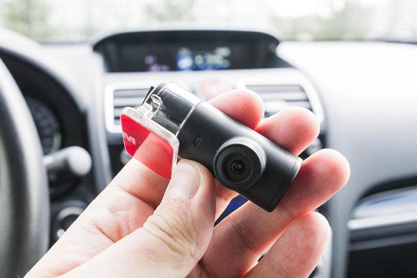 High-quality vehicle monitoring and surveillance equipment for enhanced fleet safety and management