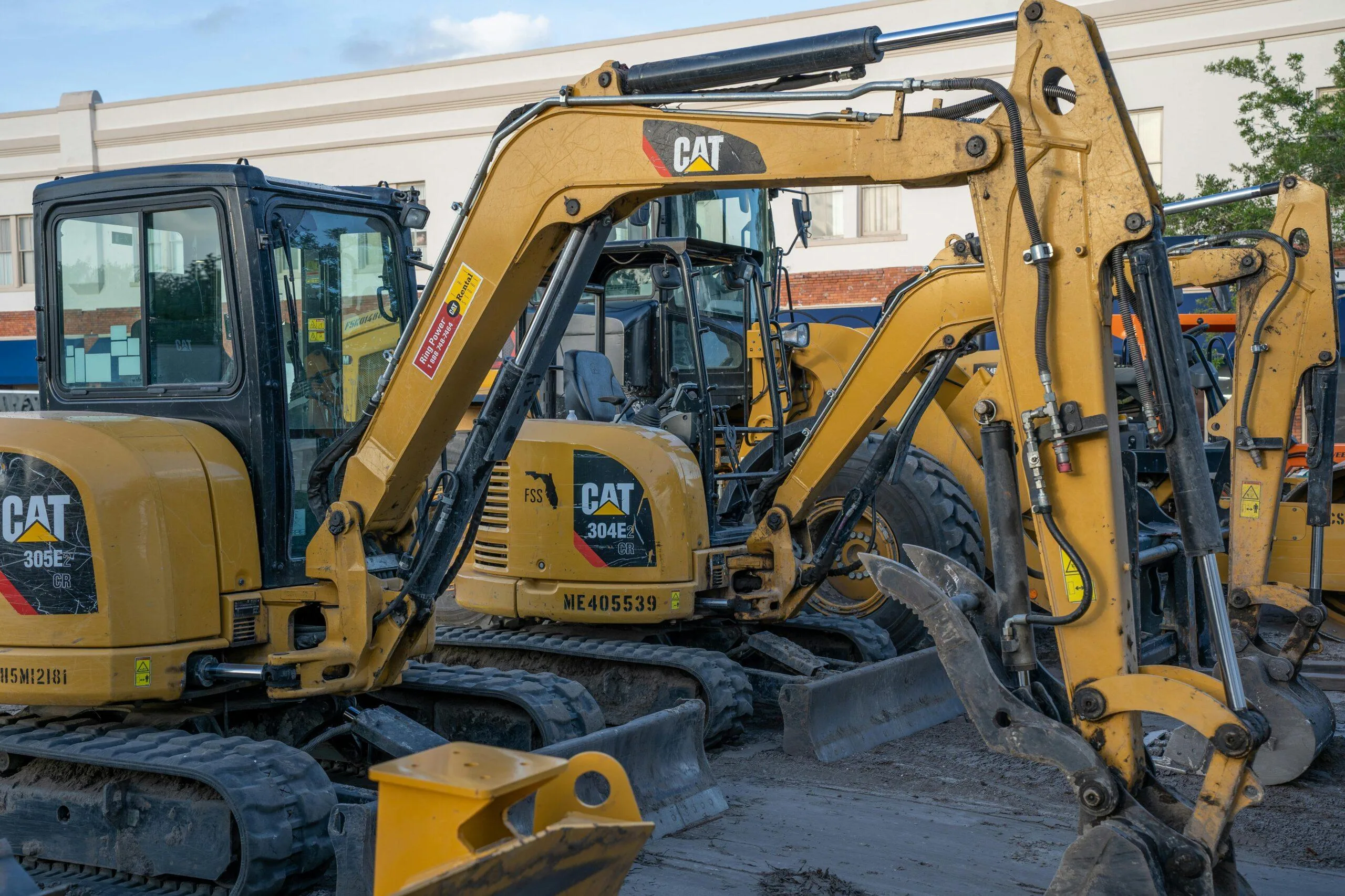 fleet manegement set