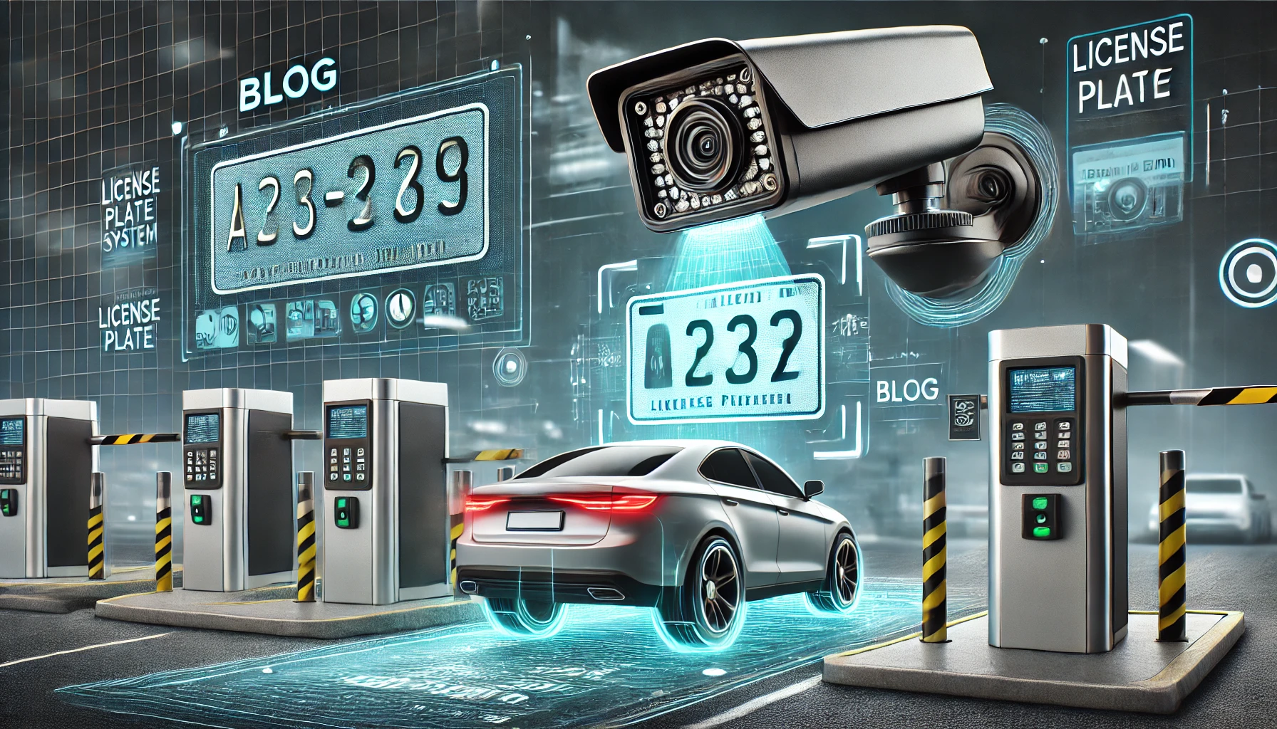 A-realistic-blog-illustration-showcasing-a-modern-license-plate-system-in-action.-The-image-features-a-high-resolution-camera