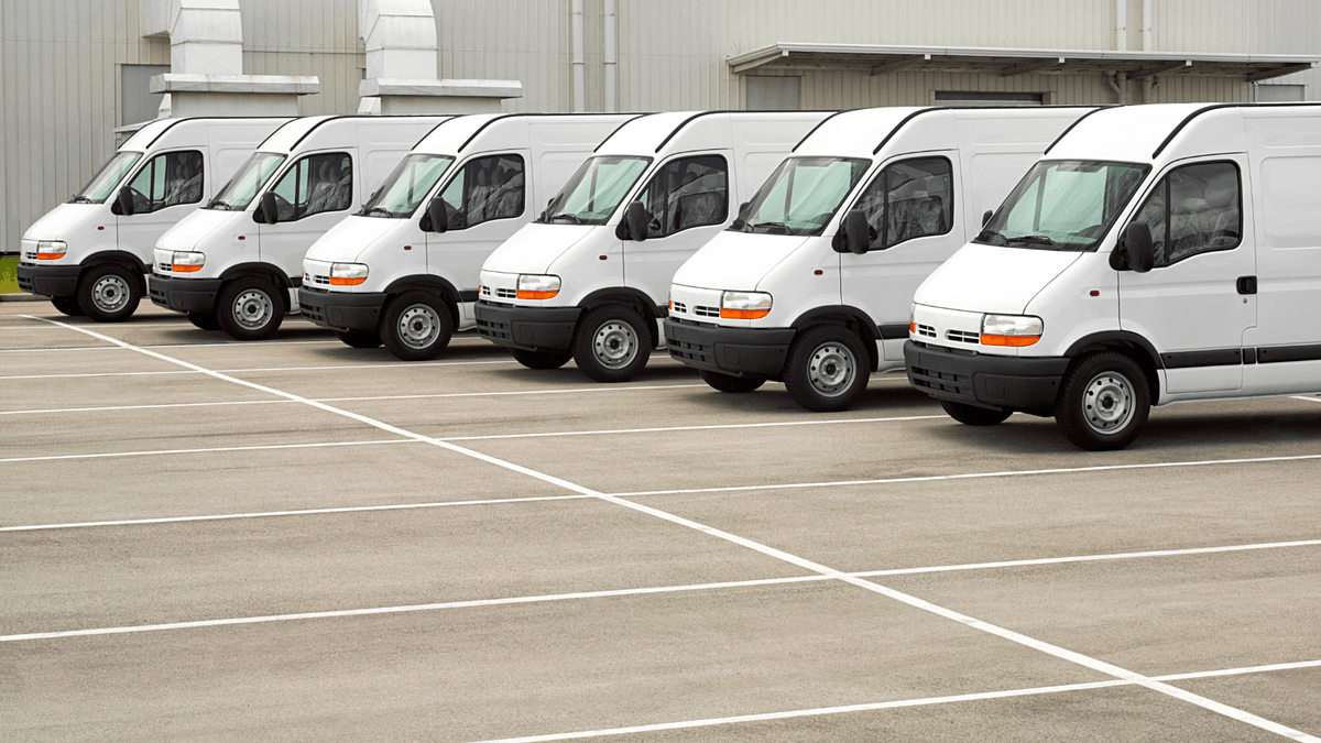 Fleet Management