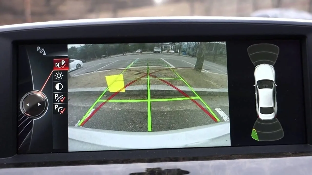 Fleet Camera Solutions