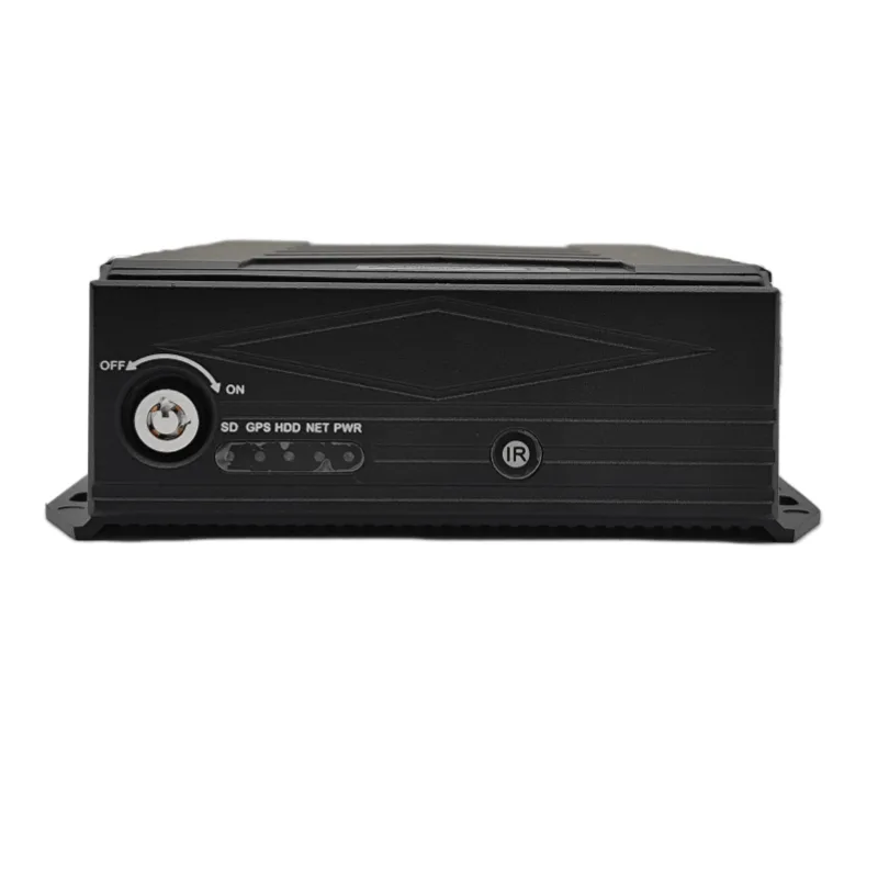 MDVR