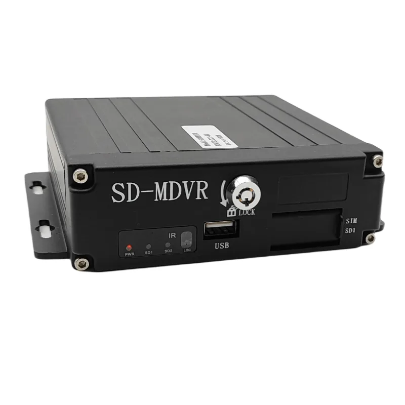 MDVR