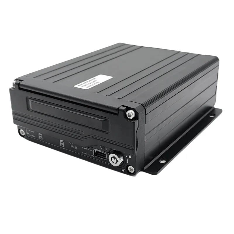 MDVR