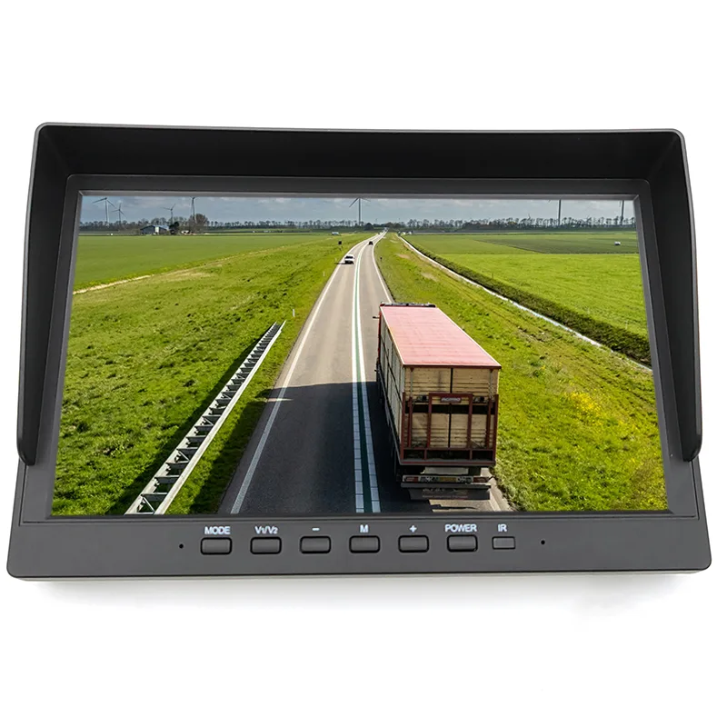 Monitor