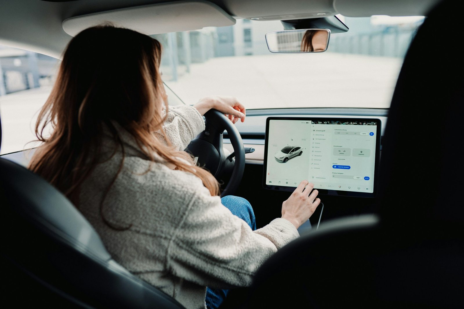 Understanding the Importance of Fleet Management Safety Technology