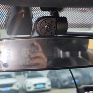 Front view camera, windshield camera, car ADAS camera operation manual, installation site Front view camera, windshield camera, car ADAS camera In recent years, the installation rate of advanced driving assistance systems for ADAS cameras in automobiles has been rapidly increasing. Looking at major manufacturers, Installation position: Generally located at the windshield and interior rearview mirror. The camera used for forward driving assistance, commonly referred to as the front camera, is mainly used to recognize road vehicles and pedestrians ahead, with a viewing angle of about 45 °. The image sensor, combined with a dual core MCU extended by DSP, provides incoming video frames for image processing, monitors the situation ahead of the road, and can achieve auxiliary driving functions such as FAM, LDW, ACC, etc. In addition, emerging night vision cameras are generally also in this area. There are multiple classification methods for existing cameras: based on the number of CMOS lenses in the camera, we classify it into monocular and binocular; According to the camera's perspective, there are wide-angle and fisheye. In this article, the editor uses classification based on the installation position of the camera and its different field of view. It is generally divided into front view, rear view, surround view, side view, and inner view cameras. The editor has compiled an introduction to the application of some cameras in vehicles for reference; Forward facing cameras are commonly single/binocular cameras, which have better ranging performance but more complex algorithms and higher prices. The number of cameras at the front view camera is not fixed, for example, Tesla is equipped with three cameras: Forward facing narrow field of view camera, with a maximum monitoring distance of 250 meters; Forward facing main field of view camera, with a maximum monitoring distance of 150 meters; Forward facing wide field of view camera, with a maximum monitoring distance of 60 meters. The forward facing camera is the core camera of ADAS, covering ranging, object recognition, road markings, etc. Therefore, the algorithm is complex and the threshold is high. 2. Surround camera Installation location: front and rear vehicle logos (or nearby), as well as a set of cameras integrated into the left and right rearview mirrors The surround view camera, also known as a panoramic image monitoring system, is used to identify parking lane signs, road conditions, and surrounding vehicle conditions. It uses images from multiple cameras for splicing, providing a 360 degree imaging of the vehicle. Due to the need for detecting the surrounding sound of the vehicle, it is generally installed at positions such as the vehicle logo or grille in front of the vehicle. Schematic diagram of surround view image monitoring system The surround view camera on Nissan's Infiniti EX35 car released in 2007 A multi camera integrated system with front view and 360 degree visibility launched by Continental Group in 2019 At present, forward and surround vision are the most widely used camera applications.